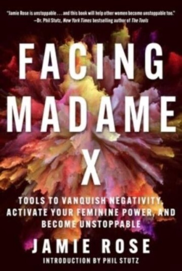 Facing Madame X  The Tools for Women