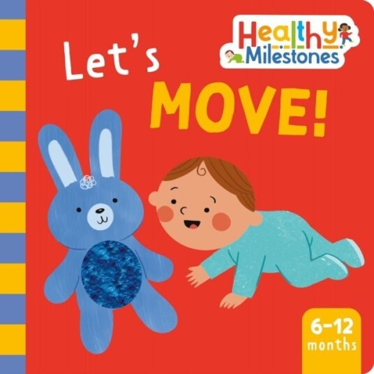 Let's Move! Let's Move!