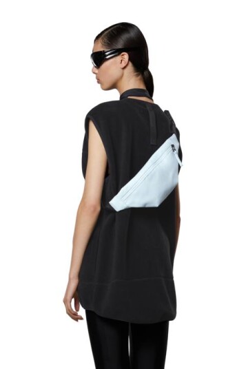Rains Bum Bag Mini Sky