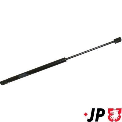 Gassfjær/bakluke demper JP GROUP 1381200200