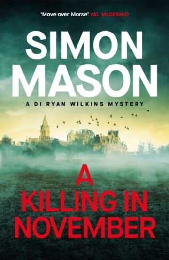 A Killing in November A Killing in November