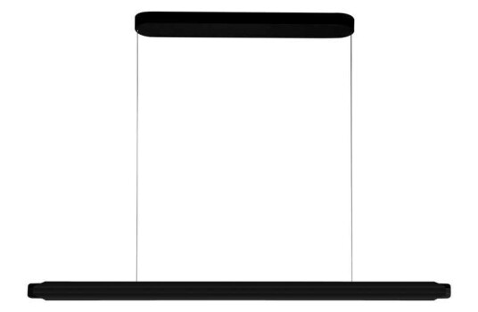 Loom Design - Gorm Pendel Black Loom Design Loom Design - Gorm Pendel Black Loom Design