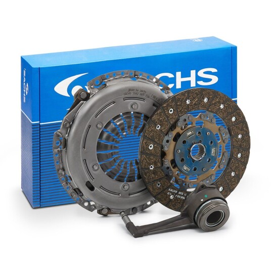 Clutchsett SACHS 3000 990 335