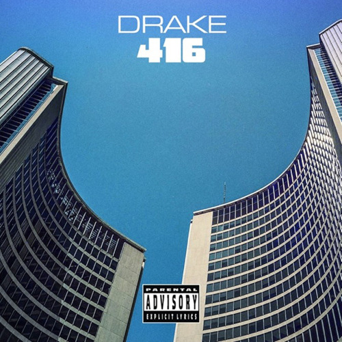 Drake 416 CD