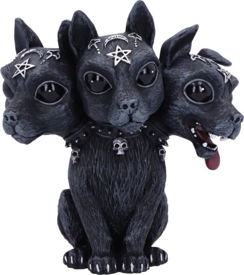 Nemesis Now Cult Cuties Diabarkus