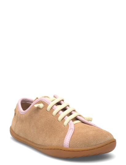Camper Tws Kids   Beige   33