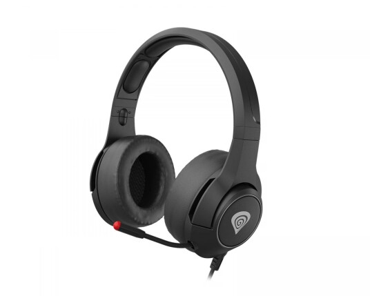 Genesis Argon 600 Gaming Headset Genesis Argon 600 Gaming Headset