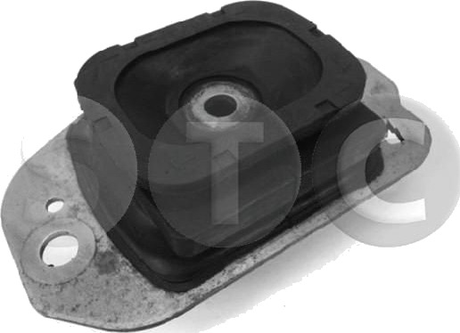 STC T405647 Motorfeste STC T405647 Motorfeste