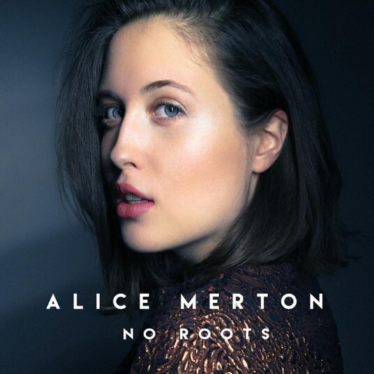 Alice Merton No Roots LP/Vinyl