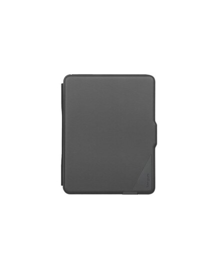 Targus Versavu keyboard and folio case with trackpad QWERTY black Input Device Tastatur & Foliosett Svart
