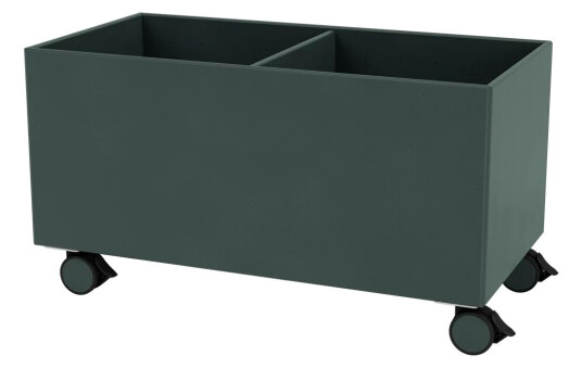 Montana Colour Box III BlackJade Montana Colour Box III BlackJade