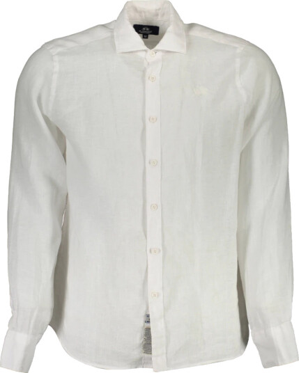 La Martina Herre Skjorter Hvit 3XL, La Martina Herre Skjorter Hvit 3XL,