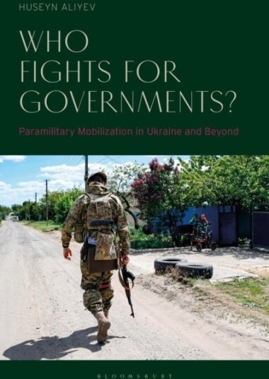 Who Fights for Governments?