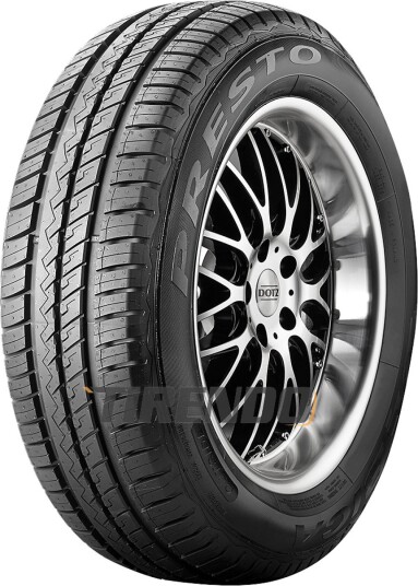 Debica Presto 215/60R17 96V