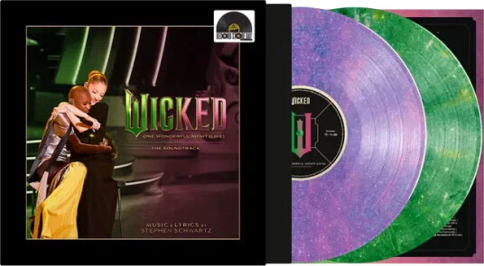 Wicked: One Wonderful Night (Live)
