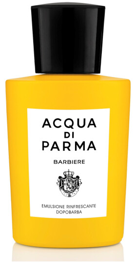 Acqua di Parma Barbiere After Shave Emulsion 100ml Acqua di Parma Barbiere After Shave Emulsion 100ml