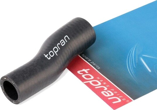TOPRAN 101 454 Radiatorslange