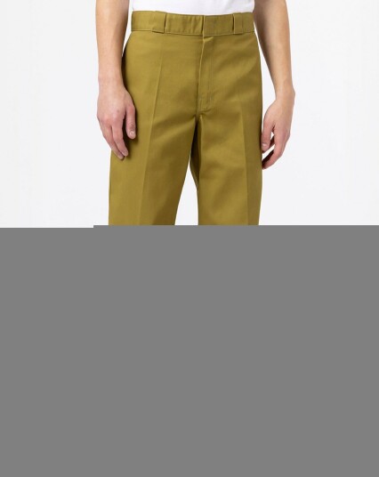 Dickies 874 Original Work Pant Grønn Dickies 874 Original Work Pant Grønn