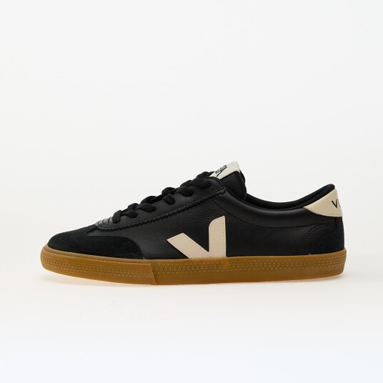 Joggesko Veja Volley Black Pierre EUR 43 Joggesko Veja Volley Black Pierre EUR 43