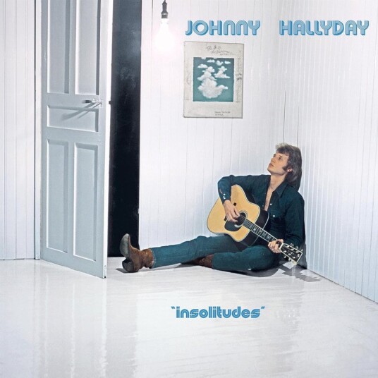 Insolitudes Vinyl