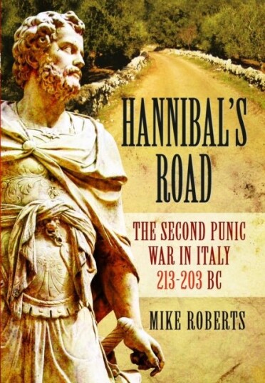 Hannibal's Road Hannibal's Road