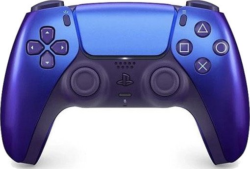 Sony DualSense Trådløs Kontroller Chroma Indigo PS5