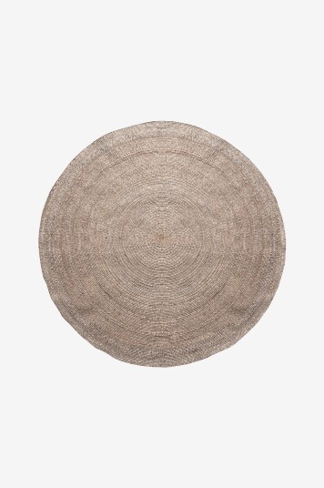 WOOOD Teppe Utopia Beige