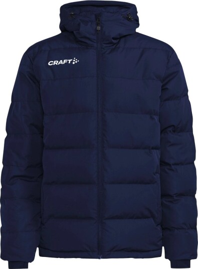 Craft Evolve Down Jacket M Navy M