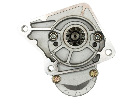 Starter AS-PL S6081 Starter AS-PL S6081
