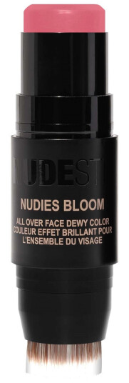 Nudestix Nudies Blush Bloom Dewy Bohemian Rose 7g