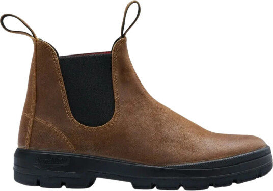 Blundstone Dame Sko Brun 36 EU,