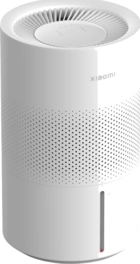 Xiaomi Smart Fordampningsluftfukter ??? 4???L 400???ml/t 9???W ??? Hvit