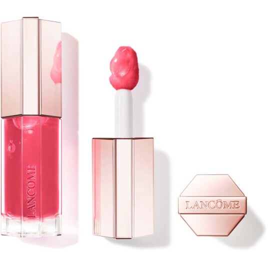 Lancôme Lip Idôle Juicytreat Juicy Oil In Gloss 37 Red y Or Not 9ml Lancôme Lip Idôle Juicytreat Juicy Oil In Gloss 37 Red y Or Not 9ml
