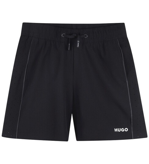 Hugo Kids Short Black 140 Hugo Kids Short Black 140