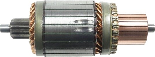 Anker, starter AS-PL SA1016