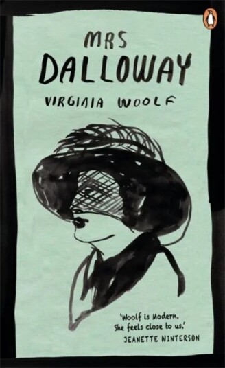 Mrs Dalloway Av Virginia Woolf