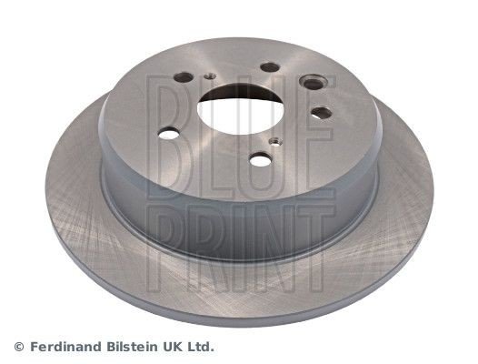 Bremseskive BLUE PRINT ADT343209 Bremseskive BLUE PRINT ADT343209
