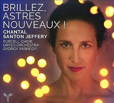 MediaTronixs Purcell Choir : Brillez, astres nouveaux (Airs dop?ra CD Pre-Owned