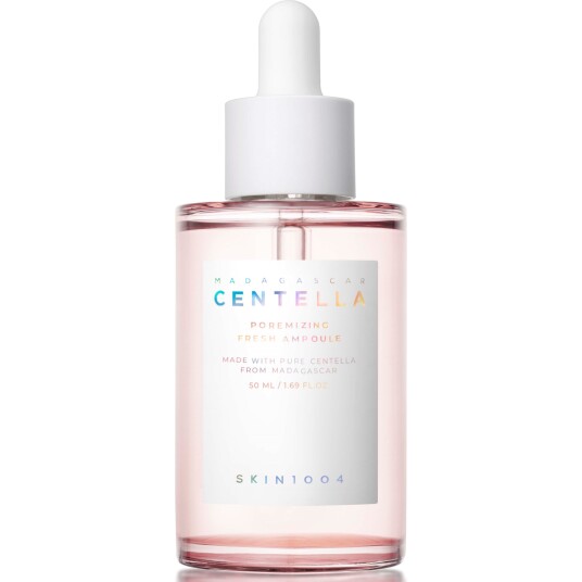 SKIN1004 Madagascar Centella Poremizing Serum 50 ml - Alkoholfri og Vegansk SKIN1004 Madagascar Centella Poremizing Serum 50 ml - Alkoholfri og Vegansk