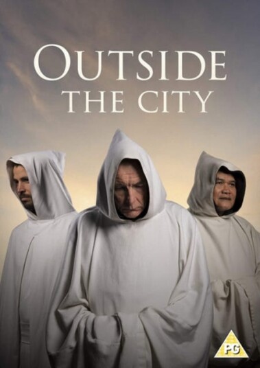 Outside The City DVD Outside The City DVD