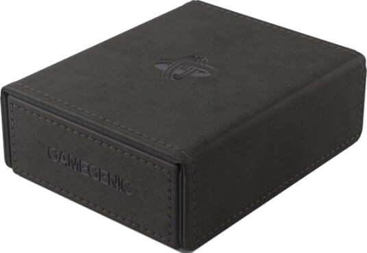 Gamegenic Token Keep Black