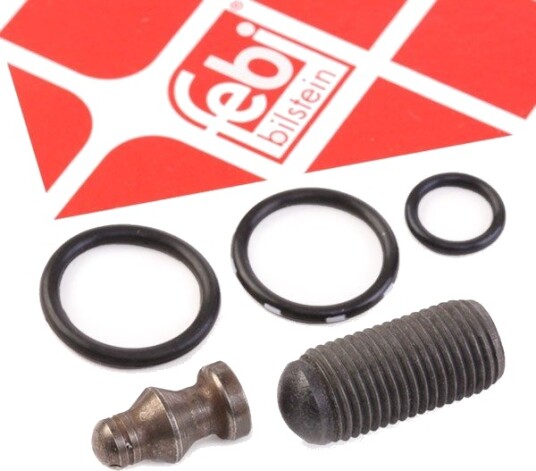 Reparasjonssett, pumpe-dyse-enhet FEBI BILSTEIN 46526