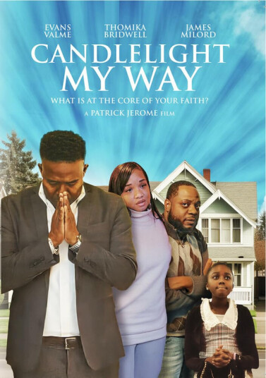 Candlelight My Way 2024 DVD