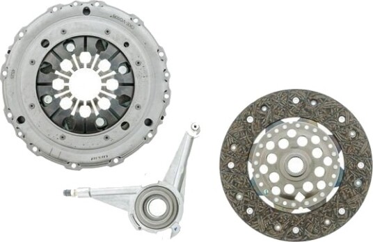 Clutchsett AISIN CKE-VG90R