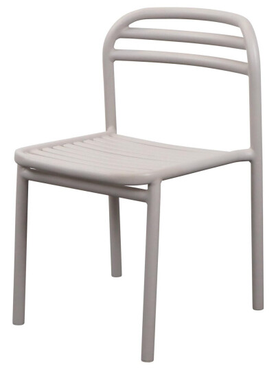 Cane-line Bliss spisestuestol Sand Brun Cane-line Bliss spisestuestol Sand Brun