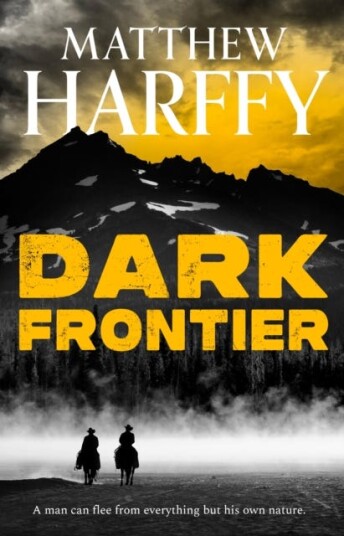 Dark Frontier Dark Frontier