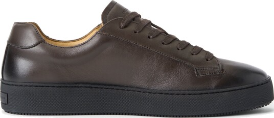 Tiger of Sweden Salas 2 Brown 41 Tiger of Sweden Salas 2 Brown 41