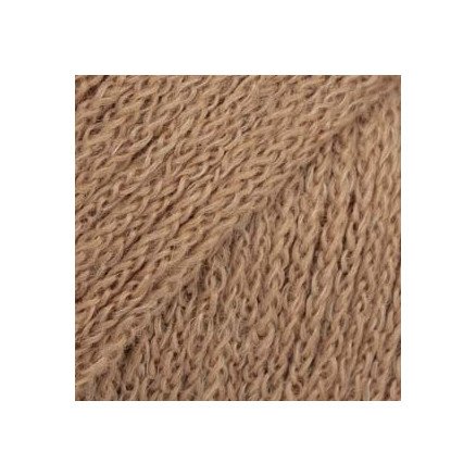 Drops Sky Garn Unicolor 22 Mandel