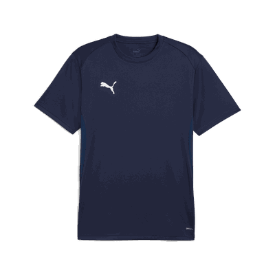 Puma teamGOAL Jersey treningstrøye herre Blue XS
