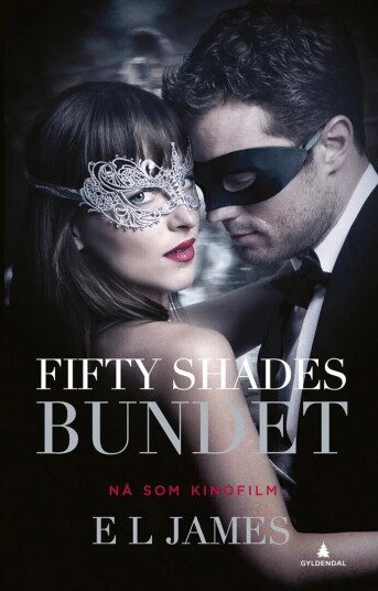 Fifty Shades Av E.L. James